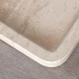 Villeroy & Boch Manufacture Travertine Servierplatte