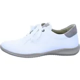 HARTJES goa shoe Damen, weiß, 41 1⁄2 EU / Weiß