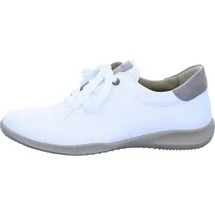 HARTJES goa shoe Damen, weiß, 41 1⁄2 EU / Weiß