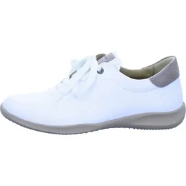 HARTJES goa shoe Damen, weiß, 41 1⁄2 EU / Weiß