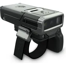 Zebra Technologies Zebra RS5100 Ring Scanner, SE4770, BT, Schwarz