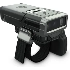 Zebra Technologies Zebra RS5100 Ring Scanner, SE4770, BT, Schwarz