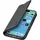 SBS iPhone 15 Pro Flipcase schwarz