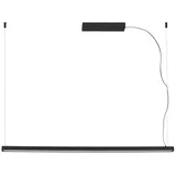 faro BARCELONA Toba 3-flg. 60 cm Mehrfarbig Aluminium