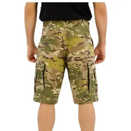 Brandit Textil Brandit BDU Ripstop Shorts (2019)