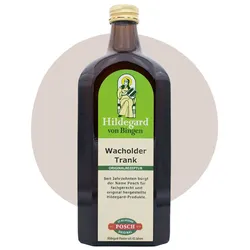 Hildegard Wacholder-Trank 500 ml