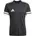 Herren schwarz black/white XS
