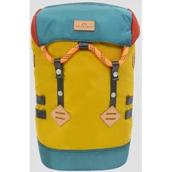 Doughnut Colorado Euro Series Rucksack mustard Gr. Uni