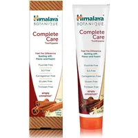 Himalaya Herbals Himalaya Botanique Toothpaste - Simply Cinnamon (Cinnamon, 1 PACK)