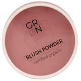 grn Blush Powder