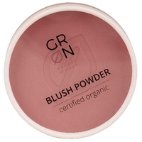 grn Blush Powder