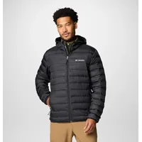 Columbia Lake 22 II schwarz S
