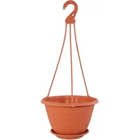 geli Galicia Ø 30 x 30 cm Terrakotta
