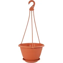 geli Galicia Ø 30 x 30 cm Terrakotta