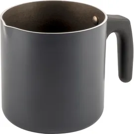 Brunner Torralta Topfset, blau, 7-teilig, Ø20cm
