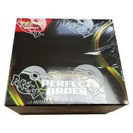 Pokémon Perfect Order Booster Box (36 Packs)