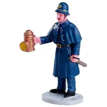 Lemax - Nighttime Patrol