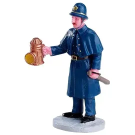 Lemax - Nighttime Patrol