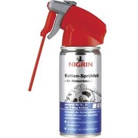 Nigrin RapairTec Kettensprühfett 100 ml