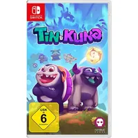 Numskull Games Tin & Kuna - Switch-Modul [EU Version]