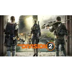 Tom Clancy's The Division 2