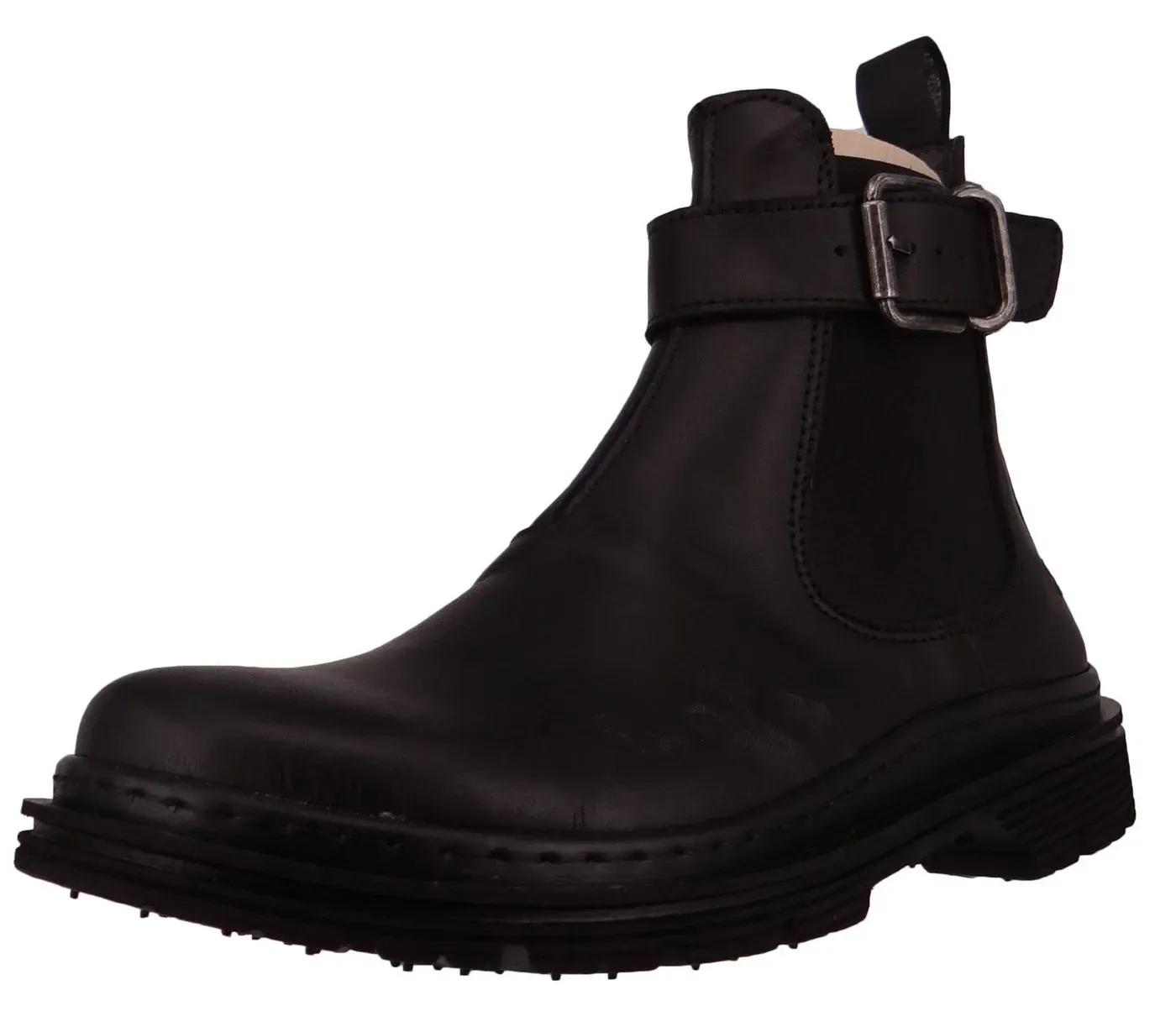 Preisvergleich Produktbild Art 1892 Birmingham Black Stiefelette schwarz 37