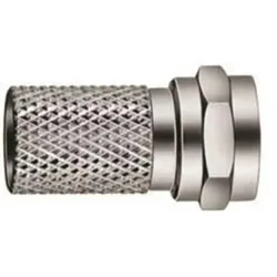 Triax F-Aufdrehstecker SFC 070 350258