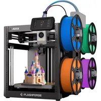 FLASHFORGE Adventurer 5X