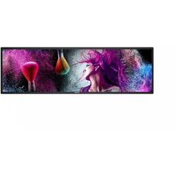 Philips 37BDL3050S Super-Ultrawide Signage Display 94 cm (37")
