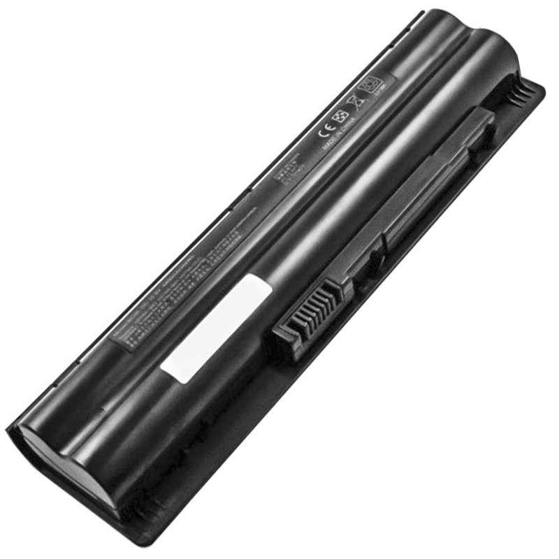 Akku passend für HP COMPAQ PRESARIO CQ35 Akku HSTNN-DB94, HSTNN-LB93, HSTNN-OB94, 10,8 Volt 4400mAh