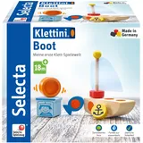 Selecta Klettini Boot