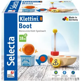 Selecta Klettini Boot