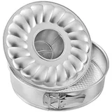 Zenker 6808 Backform Springform