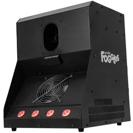 Eurolite FOGGLES Seifenblasen-/Nebelmaschine