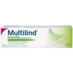 multilind heilsalbe