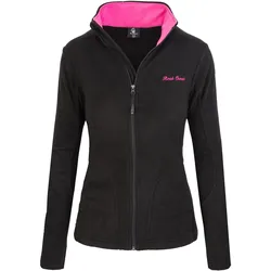 Rock Creek Jacke Fleecejacke