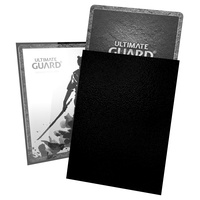 Ultimate Guard Katana Sleeves Standard Size (66 x 91mm)