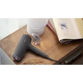 Philips 5000 Series Haartrockner BHD504/00 Grau