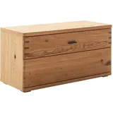 Waldwelt LOPEZ 90 x 46 x 37 cm geölt / Eiche