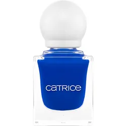 Catrice SUMMER OBSESSED Nail Lacquer Nagellack C01 - SEA-YOU-SOON 11 ml Blau 