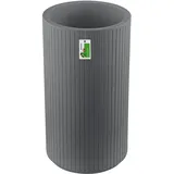 ethick Coro Round HIGH Ø 40 x 70 cm Graphit