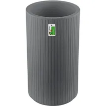 ethick Coro Round HIGH Ø 40 x 70 cm Graphit