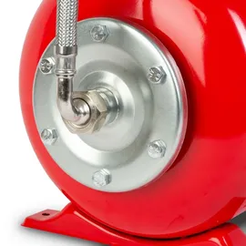 Eberth Hauswasserwerk 3600 L/h 4 Bar 750W rot