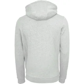 MERCHCODE Kapuzensweatshirt Herren Grau L