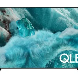 Samsung QE75Q7F 75" QLED 4K Vision AI Smart TV Q7F (EU-Modell)