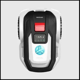 Cecotec Conga GrassHopper 300