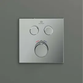 Ideal Standard Ceratherm Navigo Brausethermostat Unterputz A7302AA