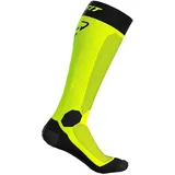 Dynafit Race Performance Socken Neon Yellow / Black Out - EU 35-38