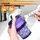 ivanzoll 2 Stück Hepa filter Ersatz für Dyson V11 Absolute Torque Drive Animal, Kompatibel mit V15 Detect SV14 SV22 Akku-Staubsauger, Ersetzen Sie # 97001...