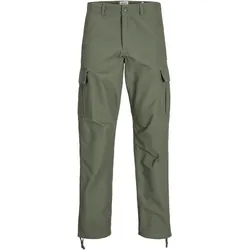 Jack & Jones Hose KANE BARKLEY Cargohose